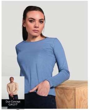 Extreme Woman