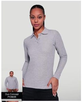 Estrella Woman L/S