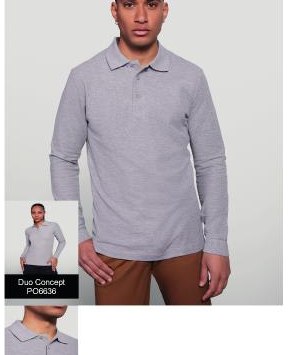 Estrella L/S